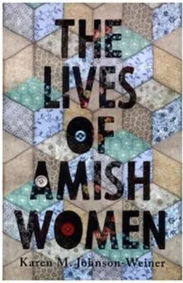 Immagine prodotto di The Lives of Amish Women