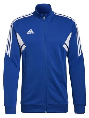 Produktbild von Adidas - "Condivo 22 HB0005" Trainingsjacke für Herren MR1797 (M) (Blau)