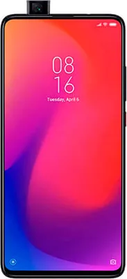 Produktbild von Xiaomi Mi 9T Pro, Farbe Schwarz (Black), Global Version, 128 GB de ROM, 6 GB de RAM, Dual SIM, Display de 6.39" FHD+, Triple Kamera de 48 + 13 + 8 MP und Front de 20 MP. Smartphone komplett entsperrt.