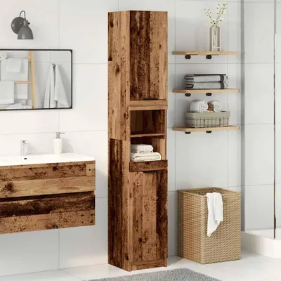 Zdjęcie produktu dla VidaXL 856943, Drewno, 1 szt.