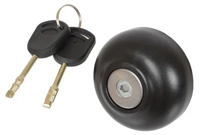 Produktbild von Tankdeckel für Ford Transit 00-14