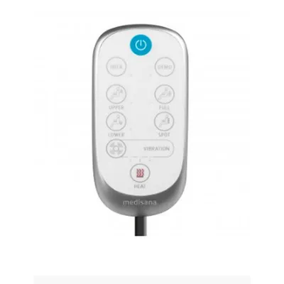 Produktbild von Medisana MCG 810 Gel-Massagepad (Silber)