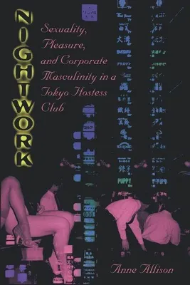 Produktbild von Nightwork Paper – Lingua: Inglese