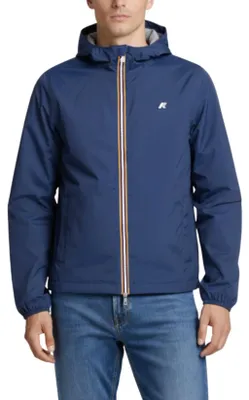 Produktbild von K-WAY – Herrenjacke aus Stretch-Nylon-Jersey – Größe M
