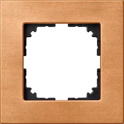 Produktbild von Merten Holzrahmen 1fach Buche MEG4051-3470 (MEG4051-3470)