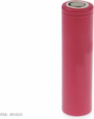 Immagine prodotto di Batteria agli ioni di litio INR18650-M29, 3,67 V, 2,85 Ah
