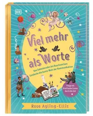 Obrázok produktu pre Viel mehr als Worte