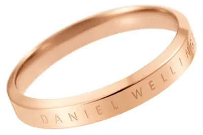 Image de Anneau original en bronze Classic DW0040001, 52 mm