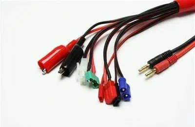 Produktbild von Extron Universal-Ladekabel Octopussy