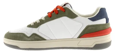 Produktbild von Sneakers aus Leder