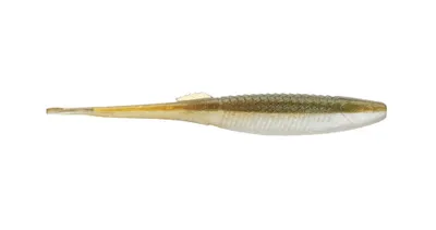 Image de Rapala CrushCity The Stingman - Pintail, Longueur / Poids / Conditionnement:12.5cm / 8g / 6, Couleur:Arkansas Shiner