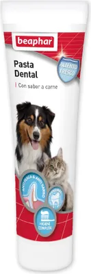 Immagine prodotto di Beaphar Dentifricio Per Cani E Gatti 100 Gr