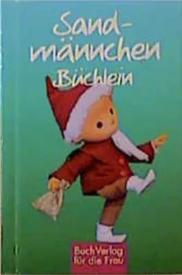 Obrázek produktu pro Sandmännchen-Büchlein
