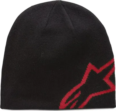 Productafbeelding van Alpinestars Shift muts, rood, voor heren en dames, één maat