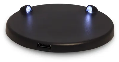 Productafbeelding van Invento LED-displaybasis - Witte LED's, artikelnummer 502699