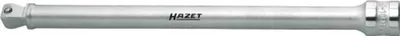 Immagine prodotto di Prolunga Hazet, orientabile 919-10 - Attacco quadrato cavo 12,5 mm (1/2 pollice) - Attacco quadrato | 919-10