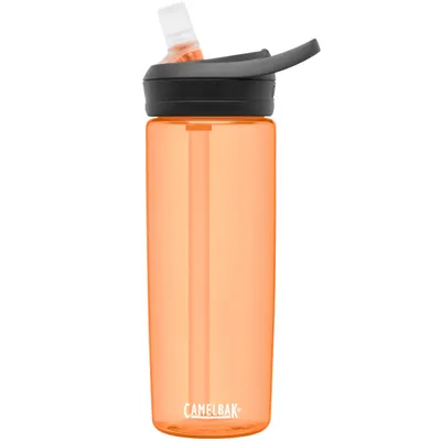 Obrázok produktu pre CamelBak Eddy+, 600 ml, Denné používanie, Oranžová, Tritan, Dospelý, Chlapec / dievča