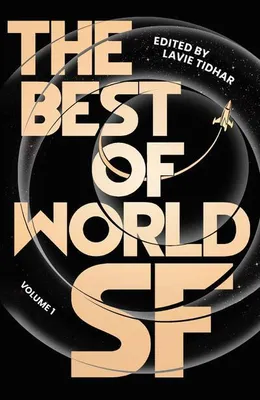 Produktbild von The Best of World SF