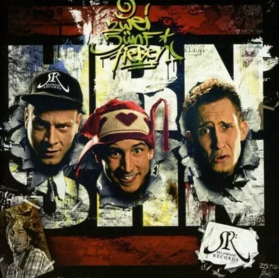 Zdjęcie produktu dla 257Ers - Hrnshn (Cd)