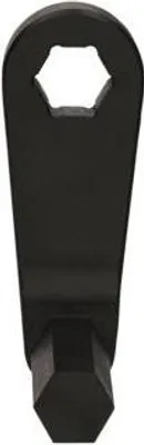 Produktbild von KS Tools 460.5082, 264 g, Schwarz