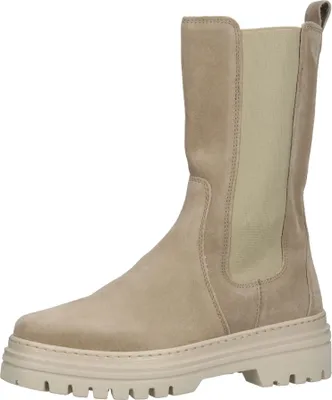 Produktbild von Gabor Stiefelette 91.724.12, Rauleder, Beige, Damen