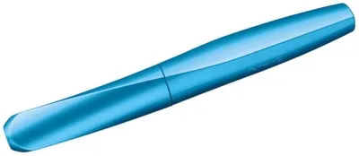 Produktbild von Tintenroller Twist Frosted Blue Packung mit 10 Stück