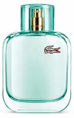 Produktbild von Lacoste-marroquineria L.12.12 Pour Elle Natural Vapo 90ml  One Size