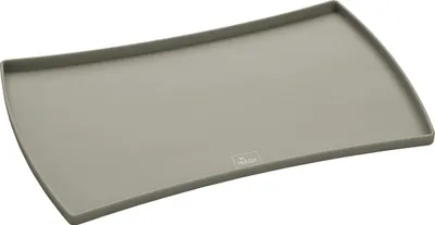 Produktbild von Hunter Napfunterlage Eiby grau