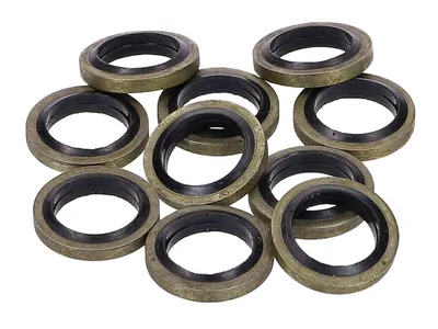 Produktbild von 101_Octane Dichtringe Bremsleitung 10x15x1,5mm 10 Stück
