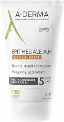 Produktbild von A-Derma Epitheliale A.H Ultra Balm 50 g