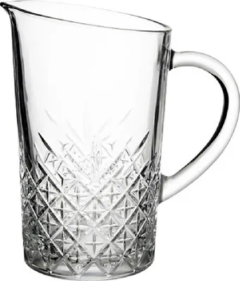 Image de Pichet en verre transparent 1.4L