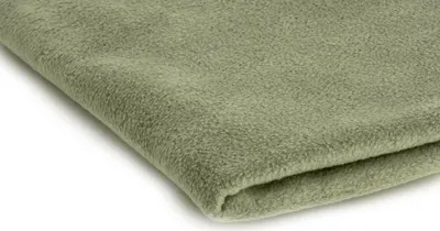 Obrázek produktu pro Polar Fleece tkaniny 200 g/m2 Light Olive 50 x 155 cm
