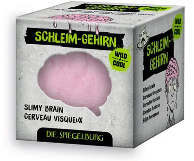 Produktbild von Die Spiegelburg W&C SCHLEIM-GEHIRN W