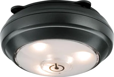 Produktbild von Paulmann LED Schrankleuchte ButtonLED