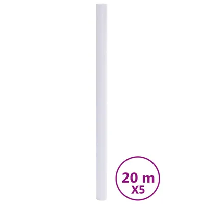 Immagine prodotto di Pellicole per finestre in PVC bianco opaco