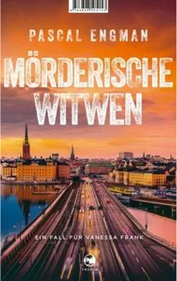 Produktbild von Mörderische Witwen