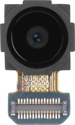 Produktbild von Clappio, Rückkamera 8MP Ultraweitwinkelsensor für Samsung Galaxy A25 5G, Schwarz
