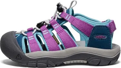 Produktbild von Keen Newport Boundle Kindersandalen Blau EU 30 Blau EU 30