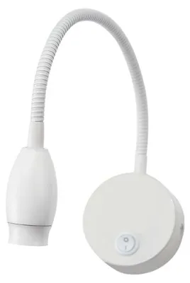 Obrázok produktu pre Nástenná svietidlo ACA LED SF126BLED340W na stenu a strop