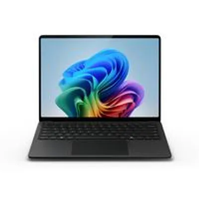 Image de Microsoft Surface Laptop 7 , Intel Core Ultra 5, 35 cm (13.8"), 2304 x 1536 px, 16 Go, 256 Go, Windows 11 Pro