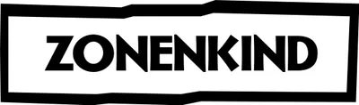 Produktbild von "Zonenkind" - DDR - Ostdeutschland, Autoaufkleber