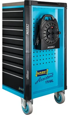 Produktbild von HAZET 161N-3D, 1 Stück(e)