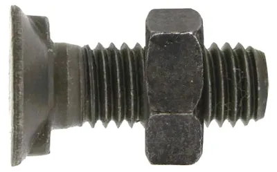 Obrázok produktu pre Pluhová skrutka M12x1,75 L=35 mm trieda 10.9 033107R 1235KV