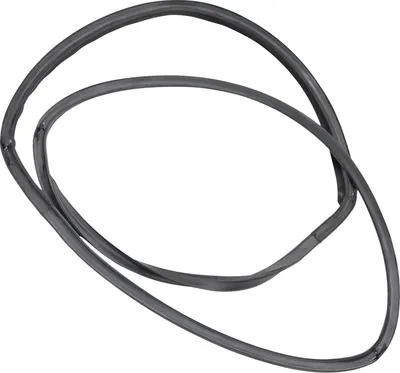 Produktbild von Küppersbusch 527530 Türdichtung Befestigung rundum 4Haken für Backofen