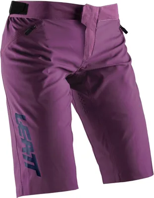 Produktbild von Leatt Damen Fahrradshorts MTB All Mountain 2.0 , Dusk - Lila, XL