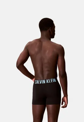 Produktbild von Calvin Klein Boxershorts Unterhosen Dreierpack