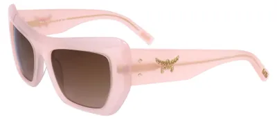 Produktbild von MCM Sonnenbrille MW0003 72F 55 18 135