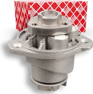 Produktbild von FEBI BILSTEIN Kühlmittelpumpe Wasserpumpe für VW Golf IV Schrägheck (1J1) 14054