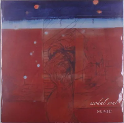 Image de Nujabes : Modal Soul