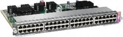 Image de Module de service Cisco